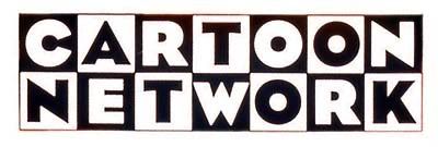 Original Cartoon Network Logo
