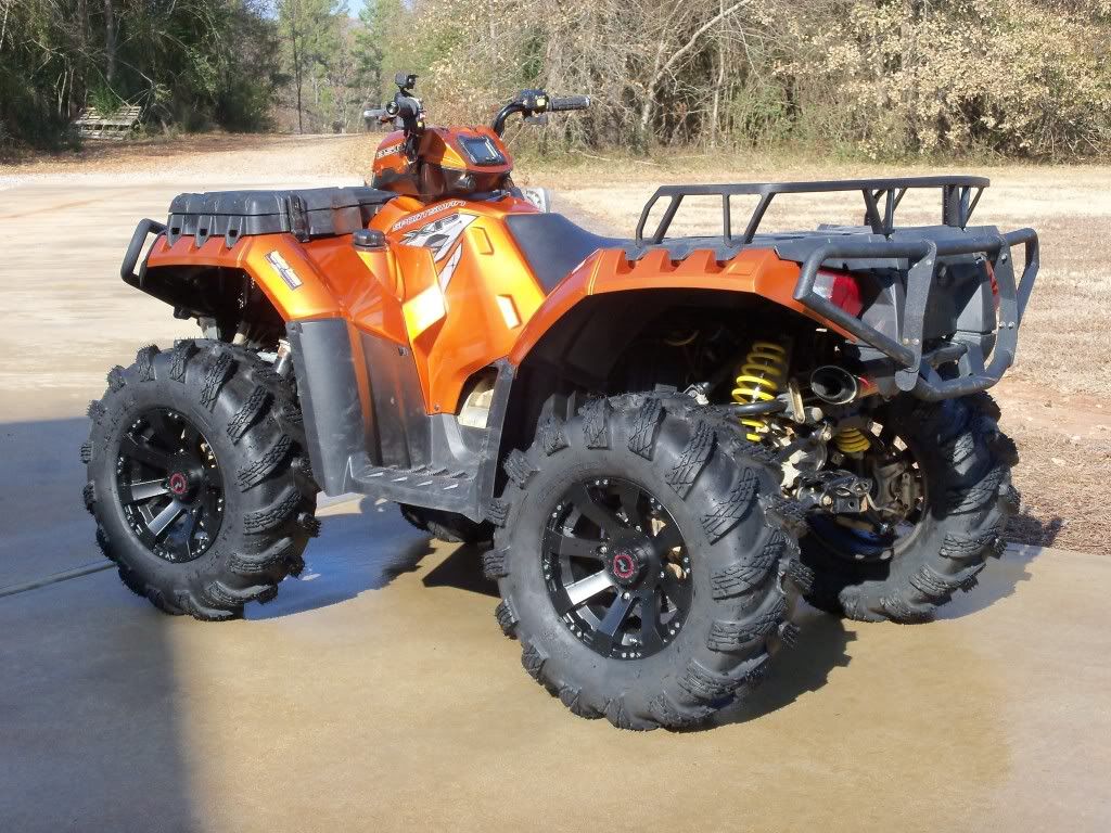 Outlaw Atv Tires Reviews