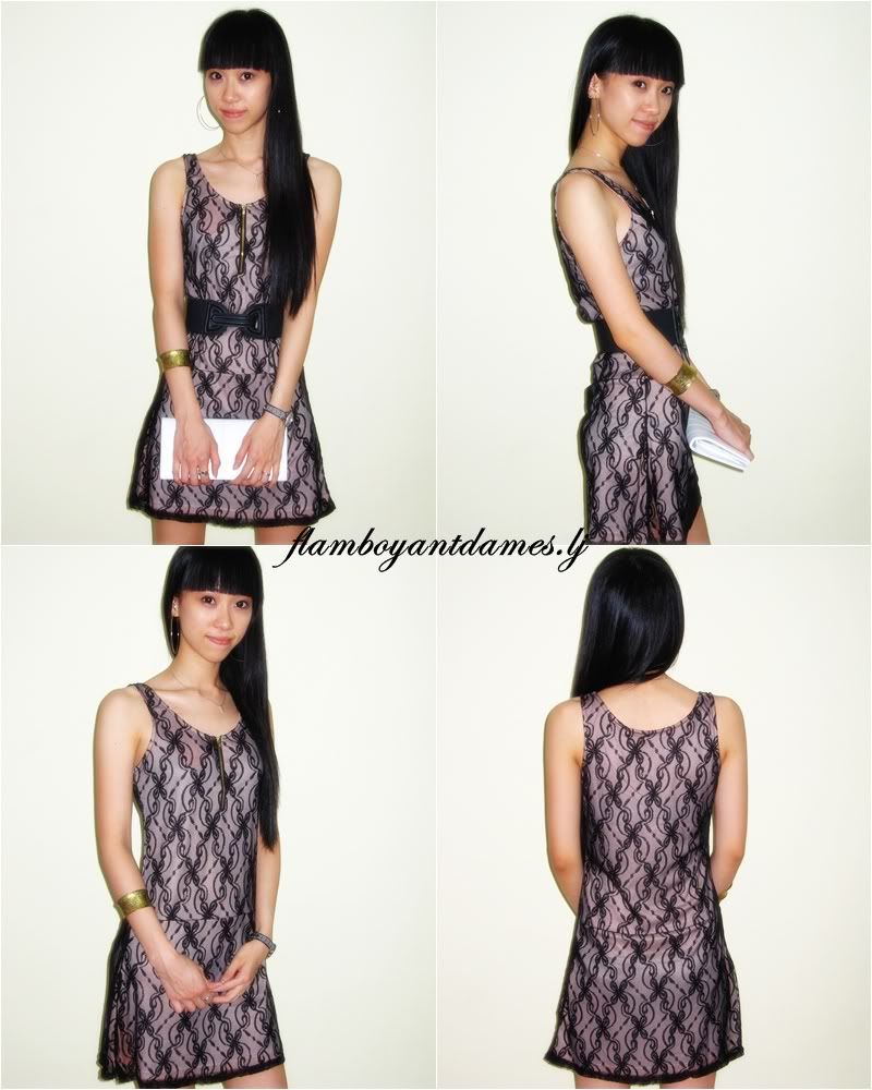 Panties Blogshop Singapore