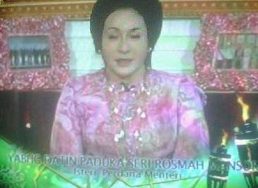 Pantun Lawak Jenaka 4 Kerat