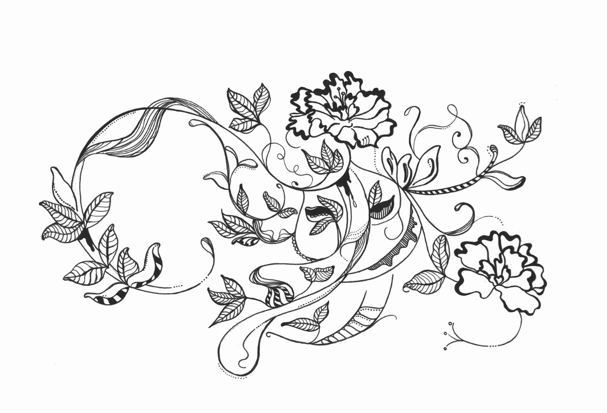 Patterns And Designs For Art