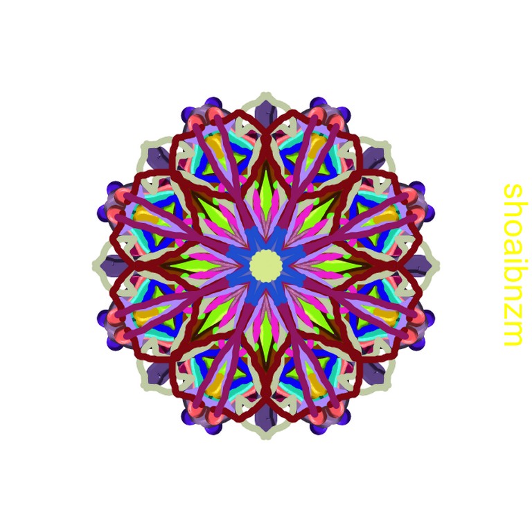 Patterns And Designs For Art