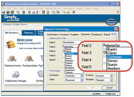 Peachtree Accounting Software Free Download
