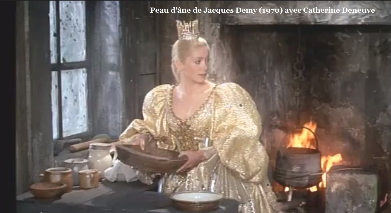 Peau D
