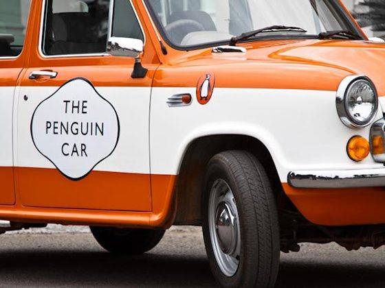 Penguin Publishing House India