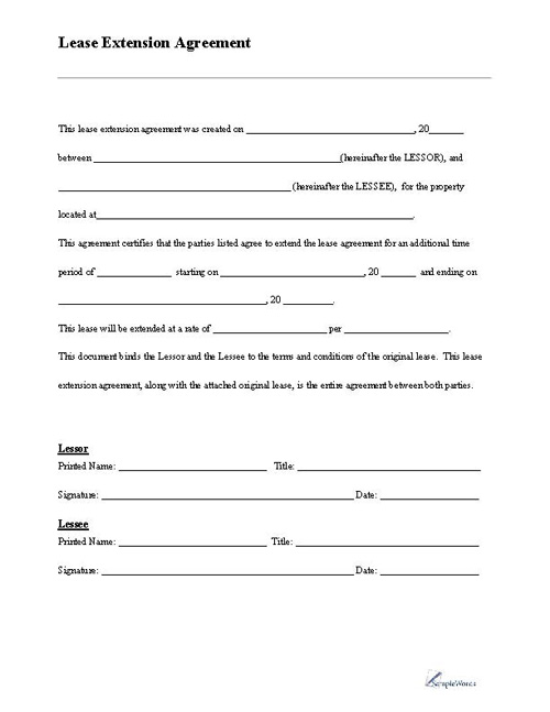 Personal Loan Agreement Template Free