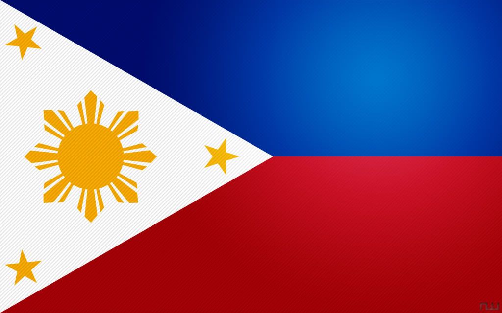 Philippines Flag Images