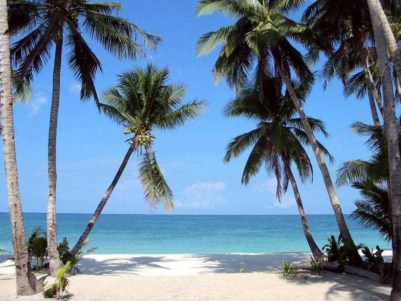 Philippines Islands