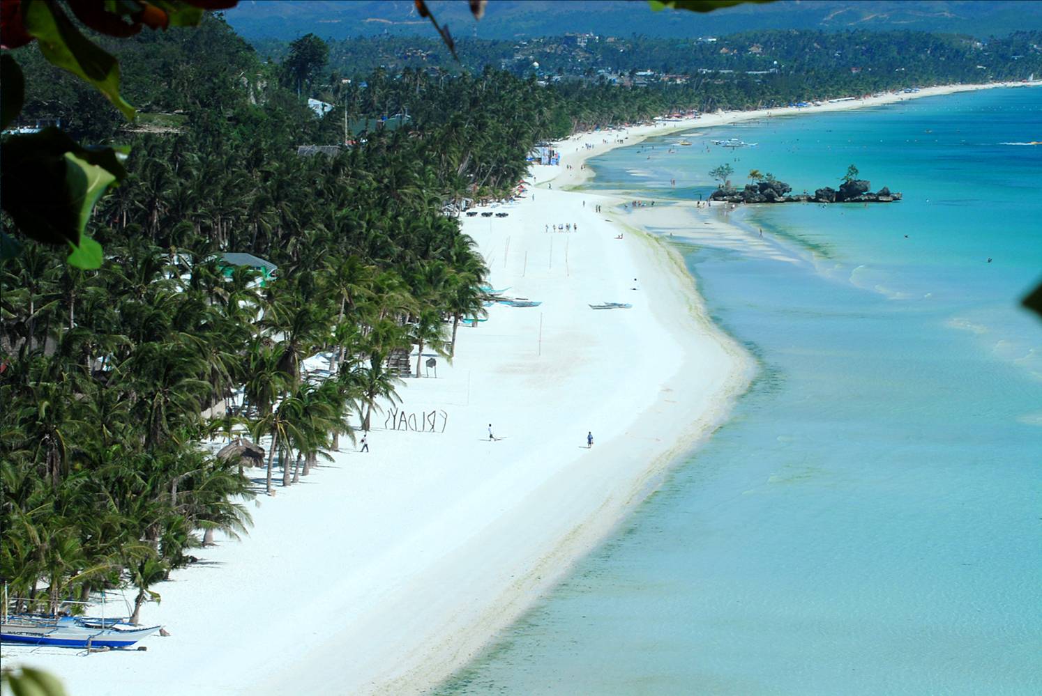 Philippines Islands