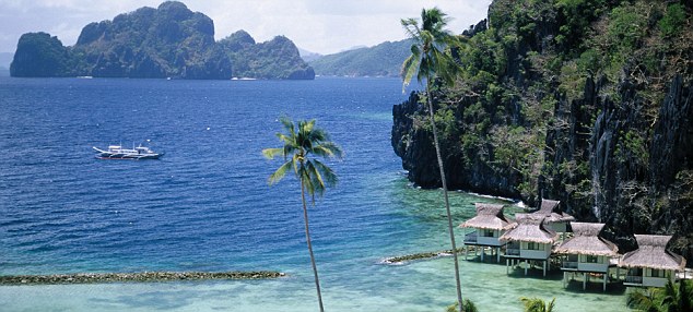 Philippines Islands