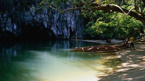 Philippines Islands