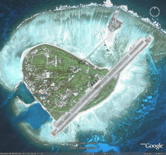 Philippines Islands