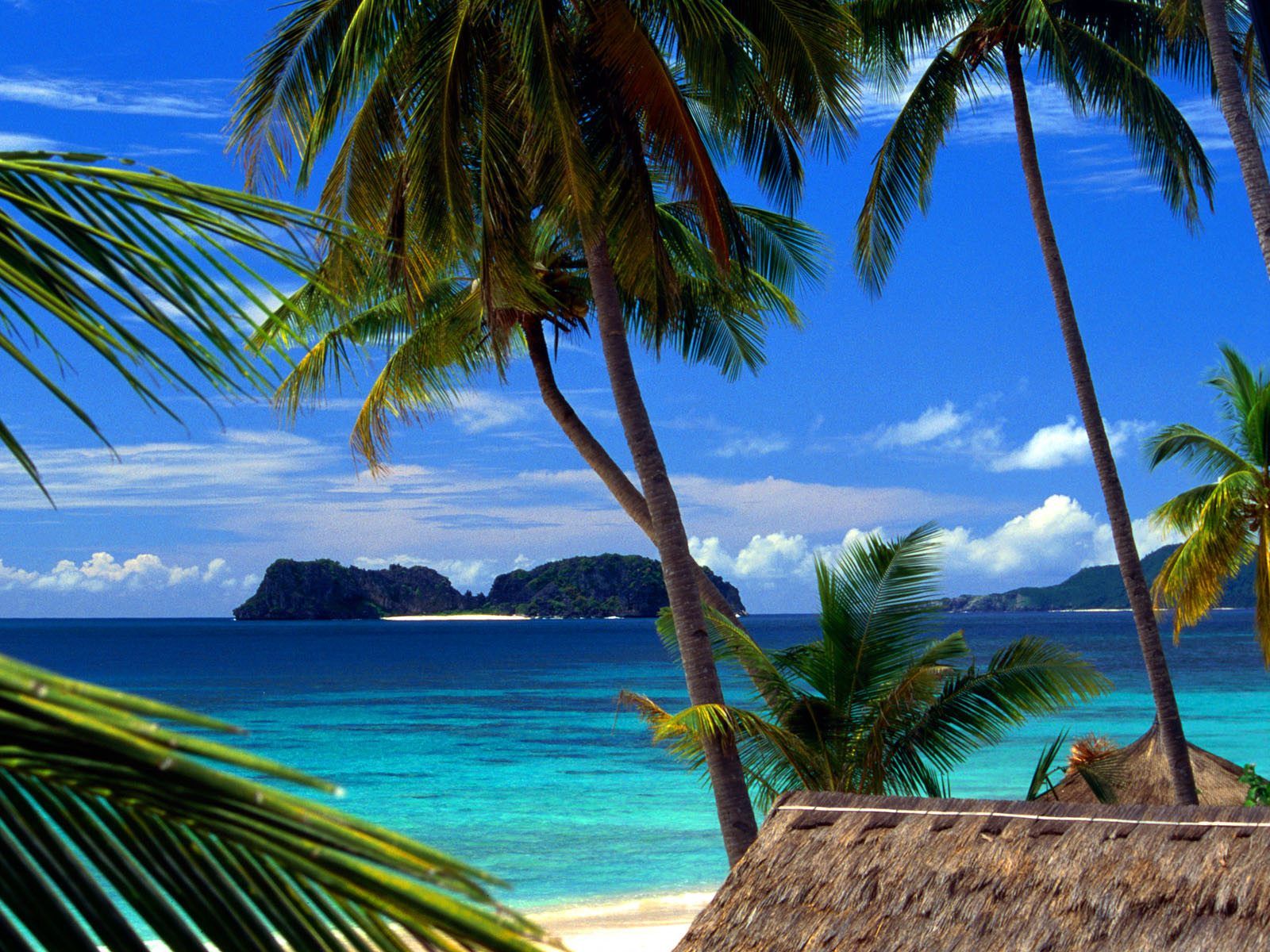Philippines Islands