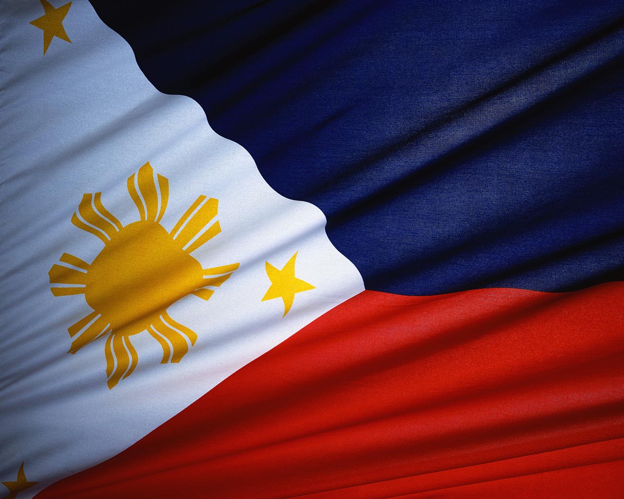 Philippines Logo