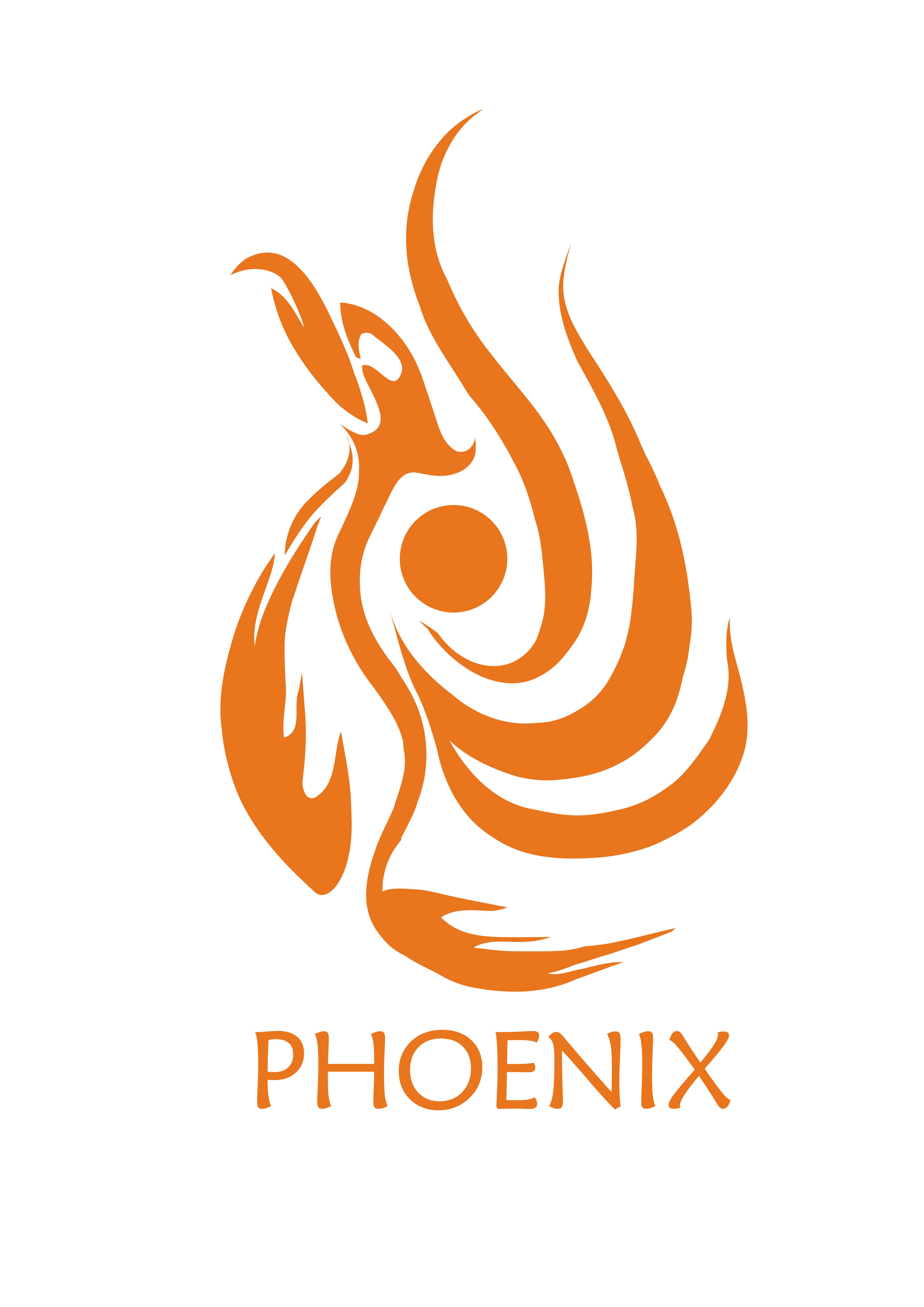 Phoenix Logo
