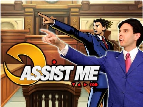 Phoenix Wright Maya Shield