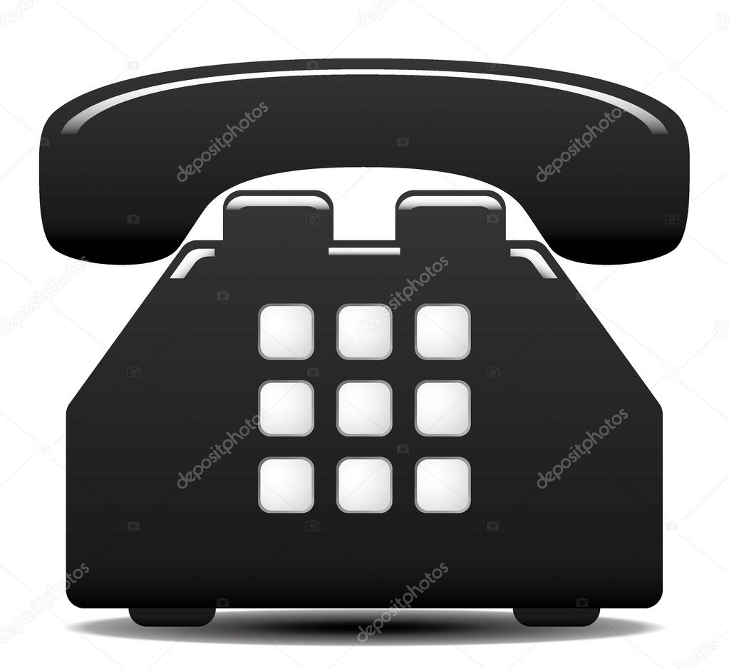 Phone Icon