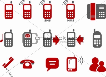 Phone Icon Vector Download
