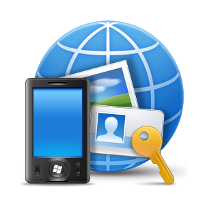 Phone Logo