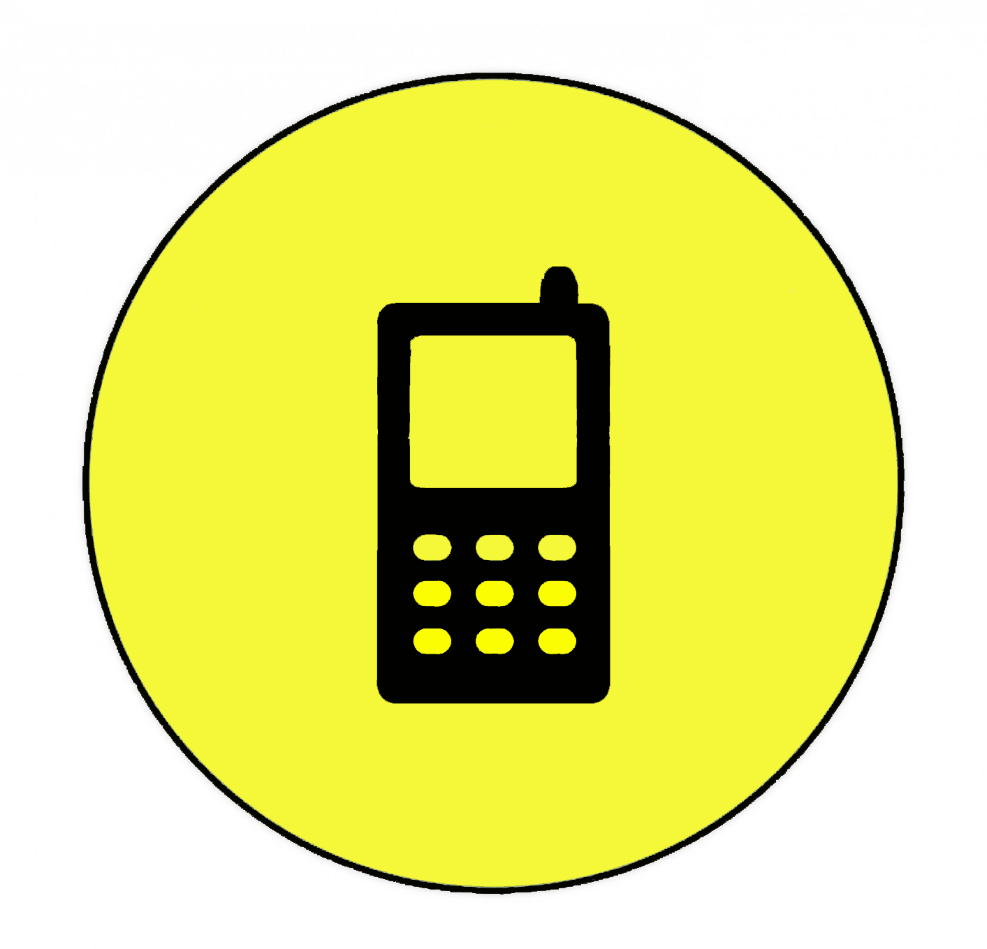 Phone Logo