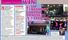Phones 4 U Advert Complaints