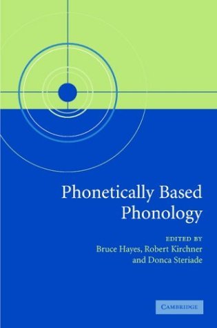 Phonetics And Phonology Linguistics