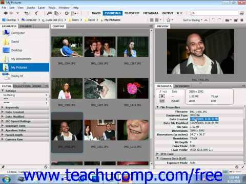 Photo Editing Tutorials For Photoshop Cs5
