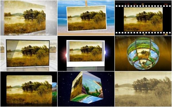 Photo Slideshow Software Mac