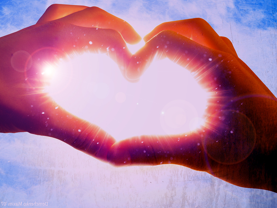 Photos Of Love