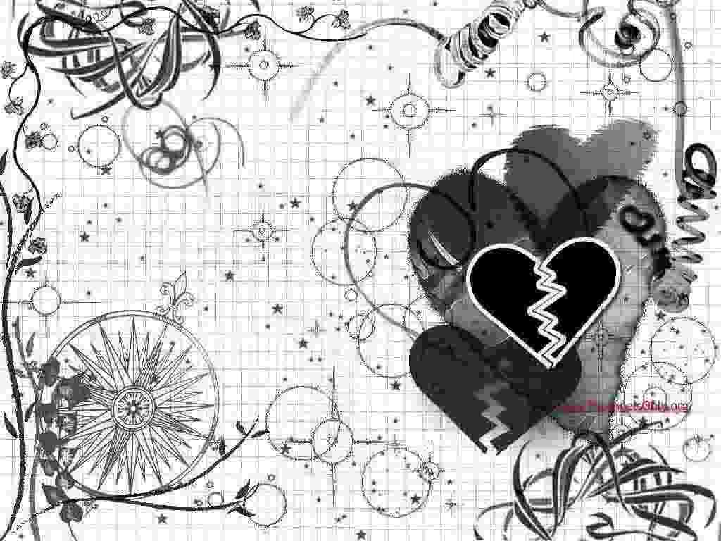 Photos Of Love Hurts