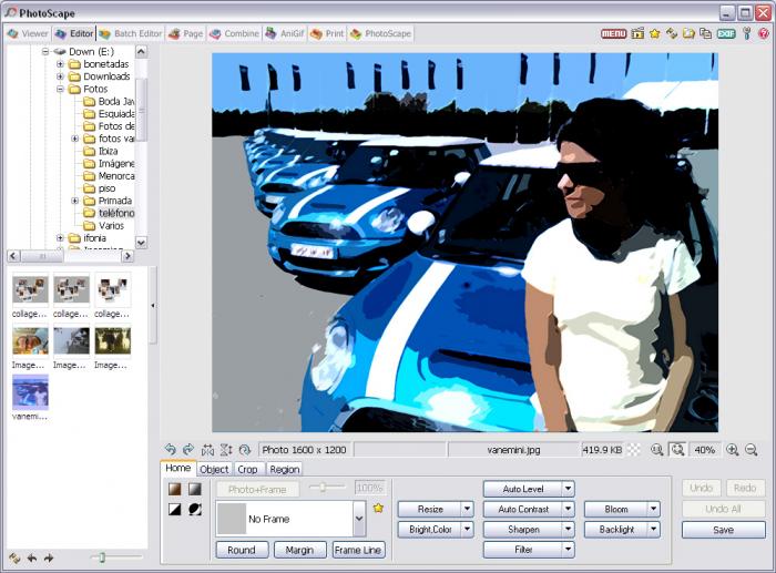 Photoscape