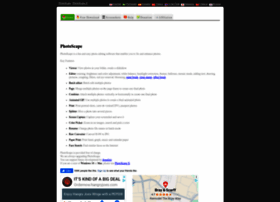 Photoscape Free Download For Macbook Pro