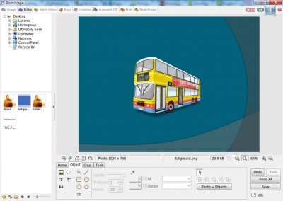 Photoscape Free Download Full Version Windows 7