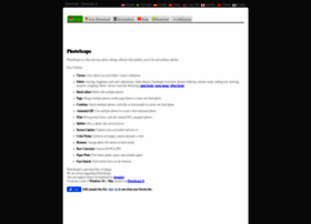 Photoscape Tutorial Blogspot