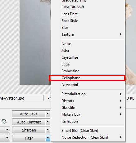 Photoscape Tutorials For Beginners