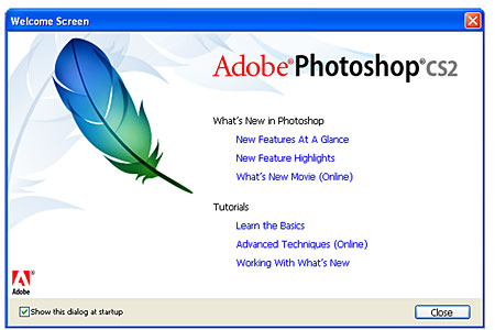 Photoshop Cs2 Serial Number
