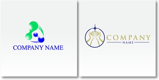 Photoshop Logo Design Templates