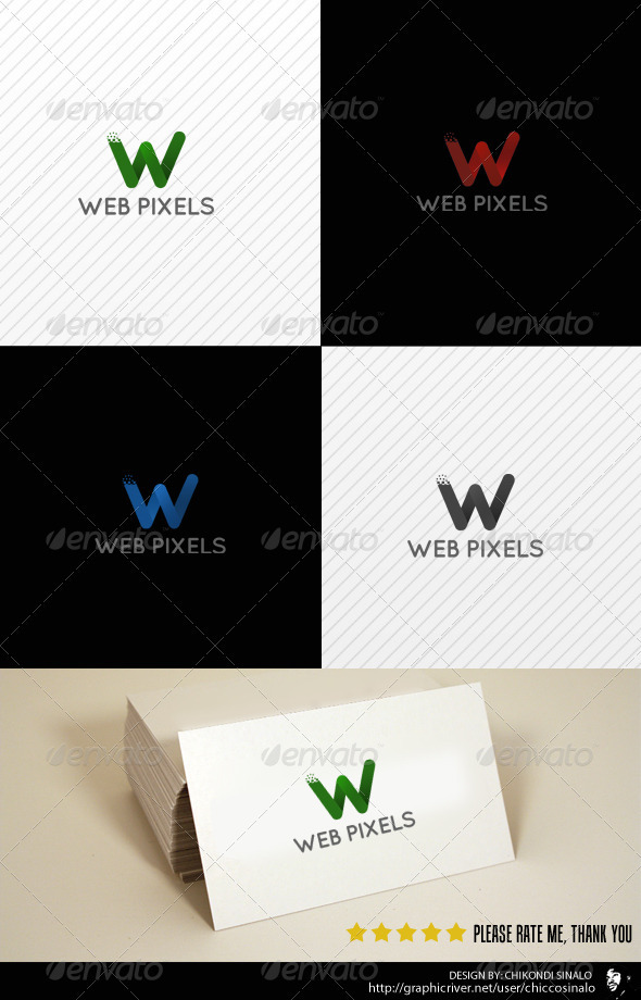 Photoshop Logo Design Templates