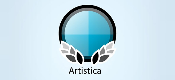 Photoshop Logo Design Templates