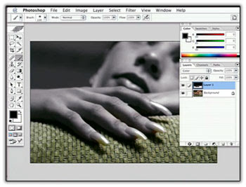 Photoshop Tutorials Cs3 Free Download