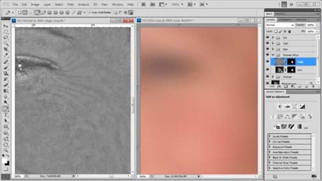 Photoshop Tutorials Cs5.5