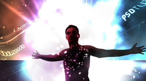 Photoshop Tutorials Effects Videos