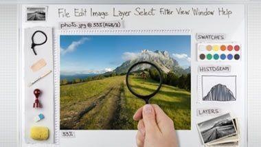Photoshop Tutorials For Beginners Cs5 Free