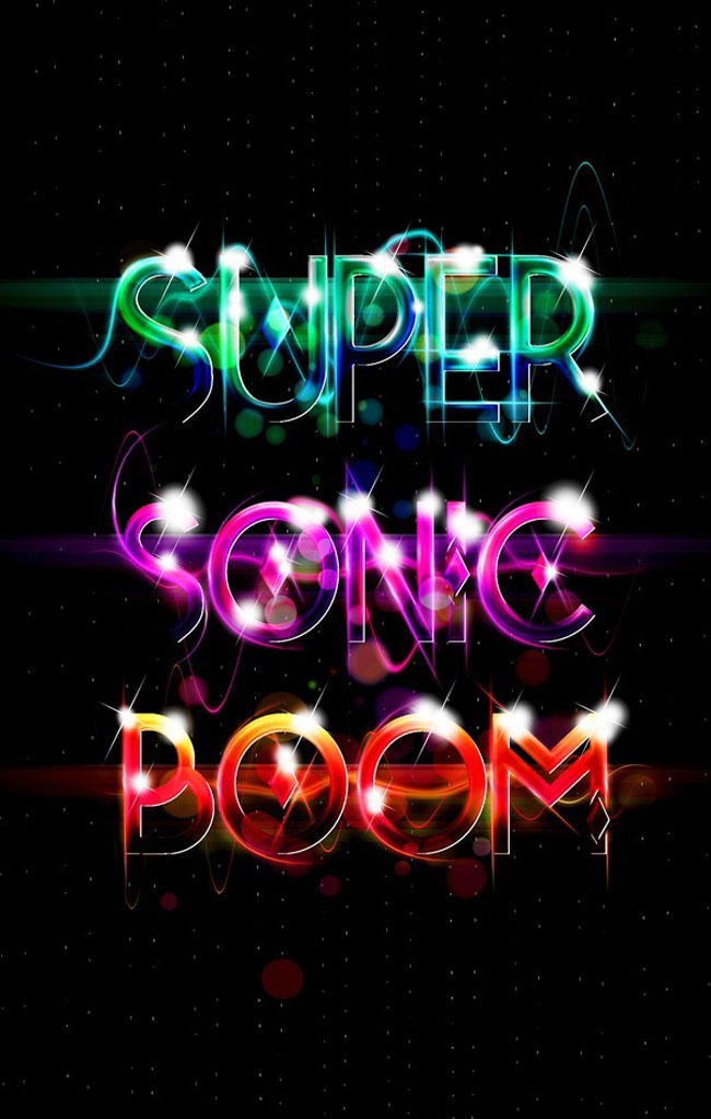 Photoshop Tutorials Text Effects For Beginners