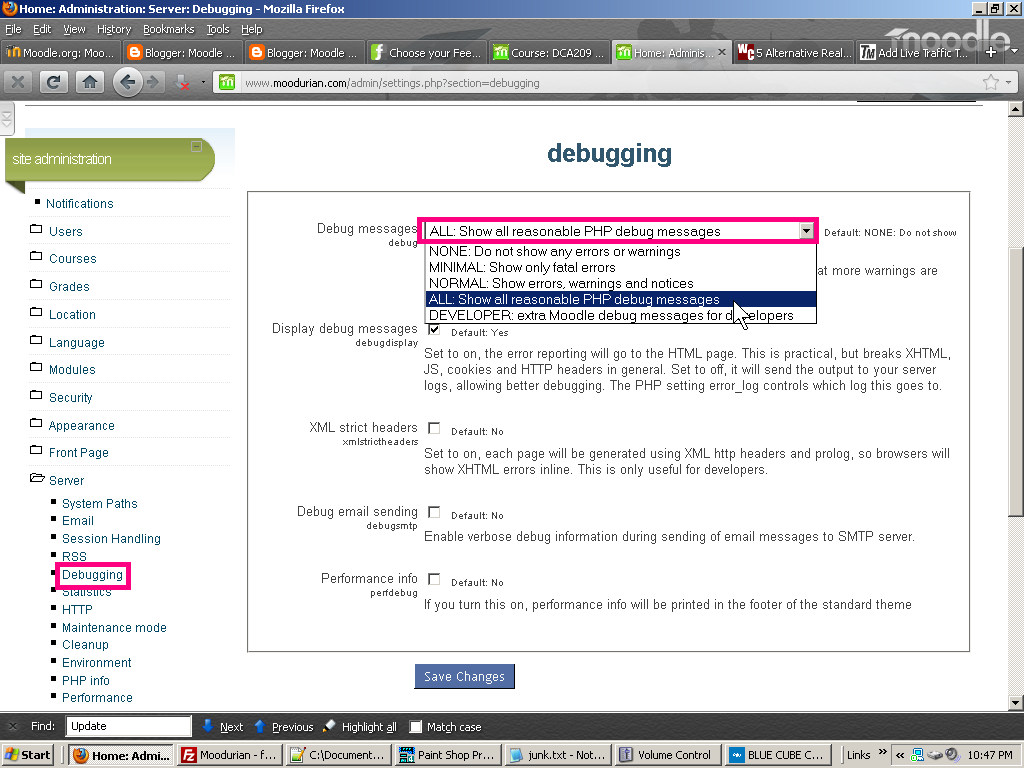 Php Debugger Online