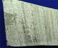 Physical Properties Of Metals And Nonmetals
