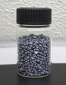 Physical Properties Of Metals Metalloids And Nonmetals