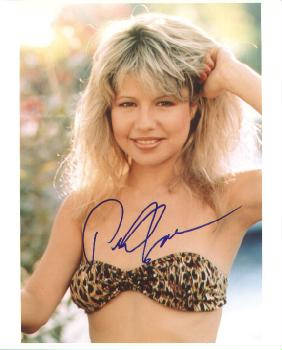 Pia Zadora Pictures