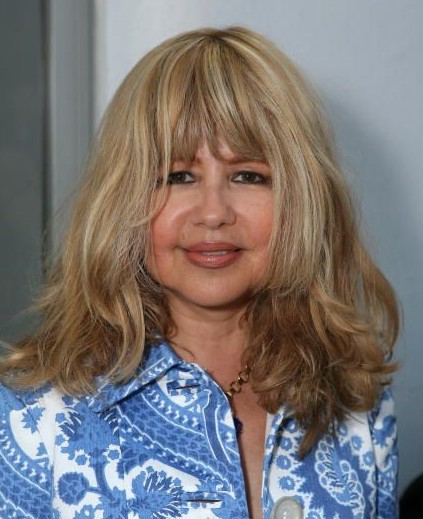 Pia Zadora Pictures