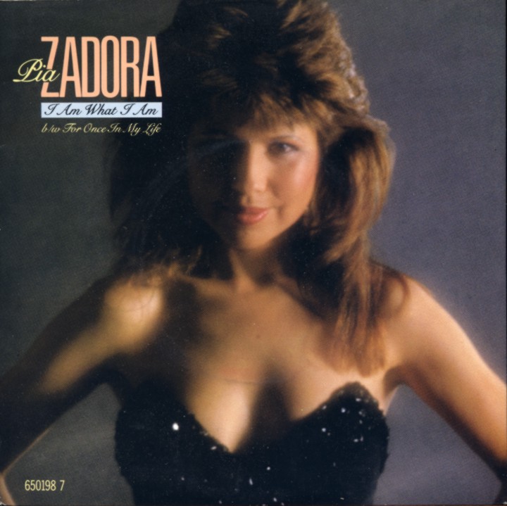 Pia Zadora Pictures